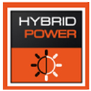 HYBRID POWER